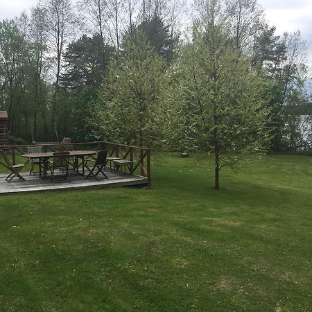 Matara Bed & Breakfast Jamsa Bagian luar foto